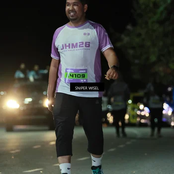 Runner Photo 7167694