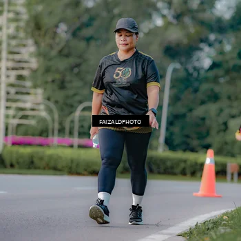Runner Photo 7167698