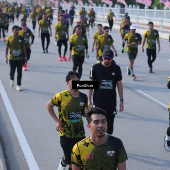 Runner Photo 7167699