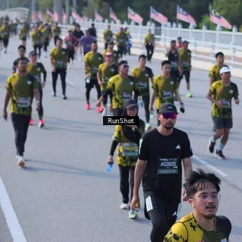 Runner Photo 7167748