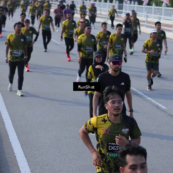 Runner Photo 7167753