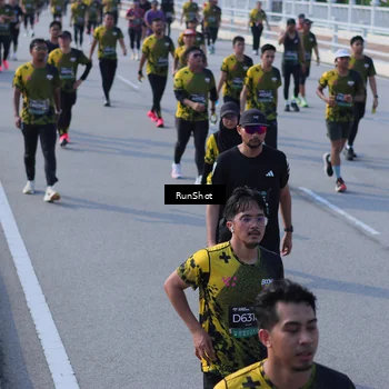Runner Photo 7167755