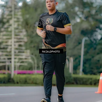 Runner Photo 7167766