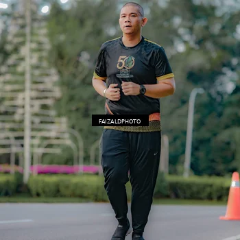 Runner Photo 7167767