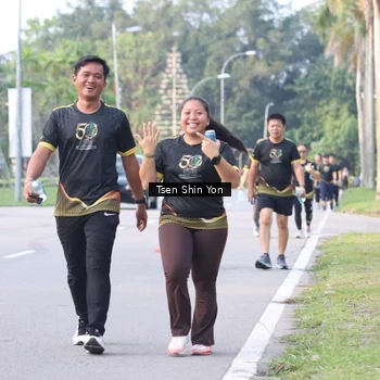 Runner Photo 7167771
