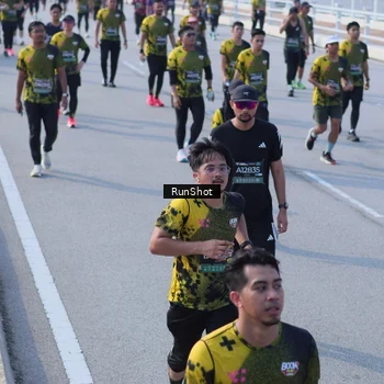 Runner Photo 7167773