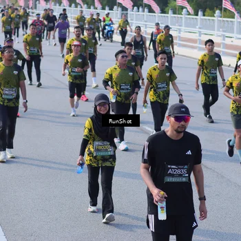 Runner Photo 7167789