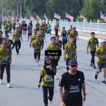 Runner Photo 7167793