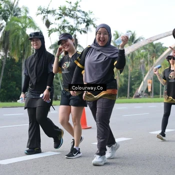 Runner Photo 7167795