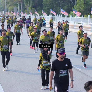 Runner Photo 7167796