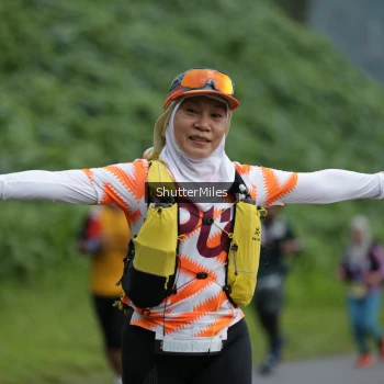Runner Photo 71678