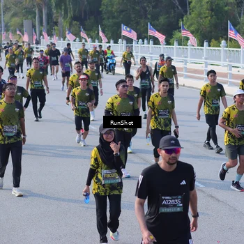 Runner Photo 7167800