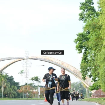 Runner Photo 7167802
