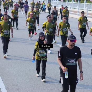 Runner Photo 7167804