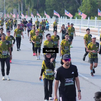 Runner Photo 7167807