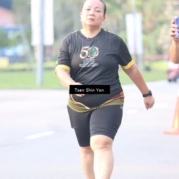 Runner Photo 7167813