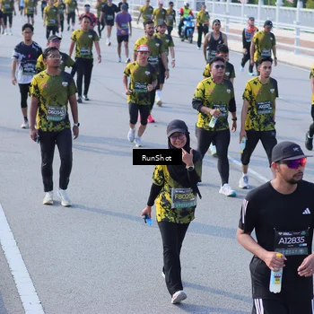 Runner Photo 7167814