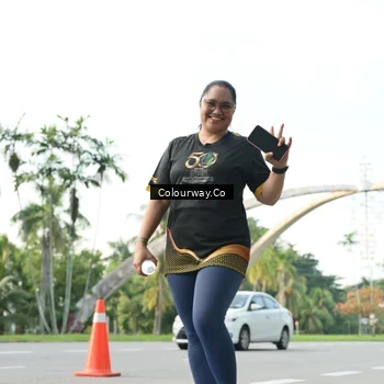 Runner Photo 7167815