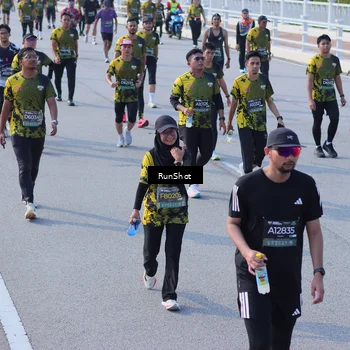 Runner Photo 7167816