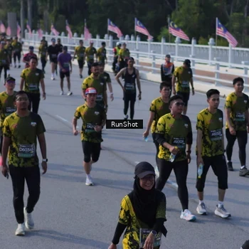 Runner Photo 7167821
