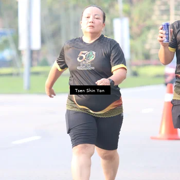 Runner Photo 7167822