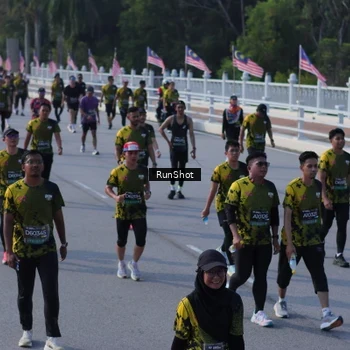Runner Photo 7167825