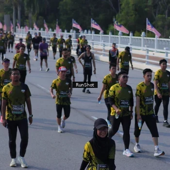 Runner Photo 7167828