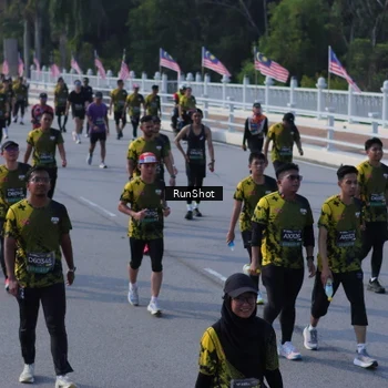 Runner Photo 7167831
