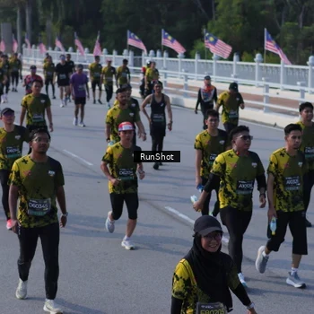 Runner Photo 7167832