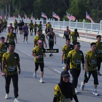 Runner Photo 7167833