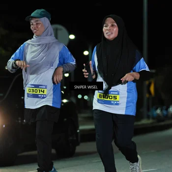 Runner Photo 7167840