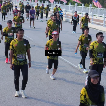 Runner Photo 7167878