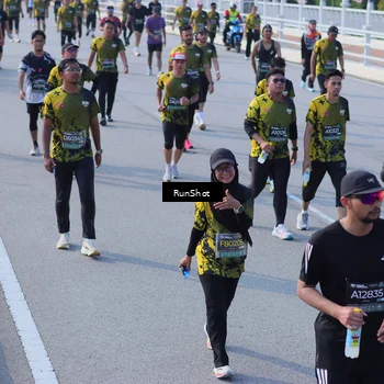 Runner Photo 7167880