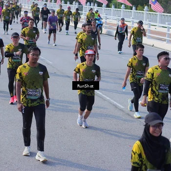 Runner Photo 7167893