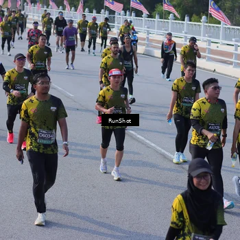 Runner Photo 7167901