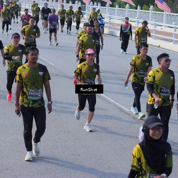 Runner Photo 7167905