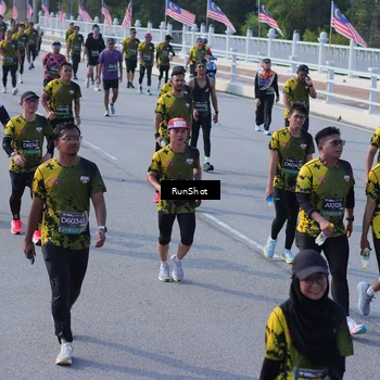 Runner Photo 7167907