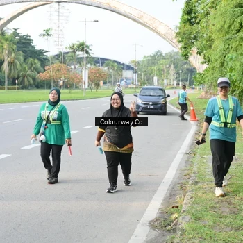 Runner Photo 7167909