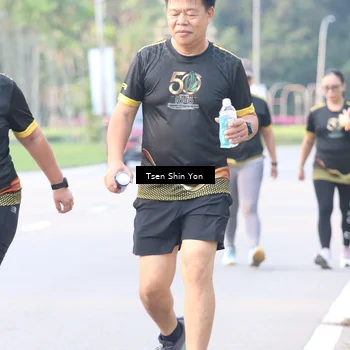 Runner Photo 7167914