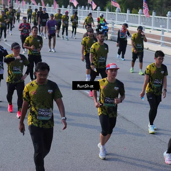 Runner Photo 7167917