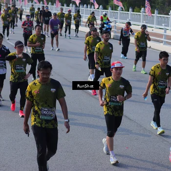 Runner Photo 7167920