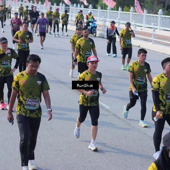 Runner Photo 7167921