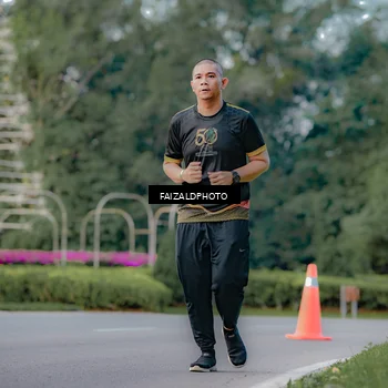 Runner Photo 7167926