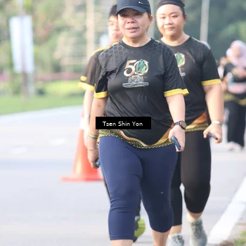 Runner Photo 7167940