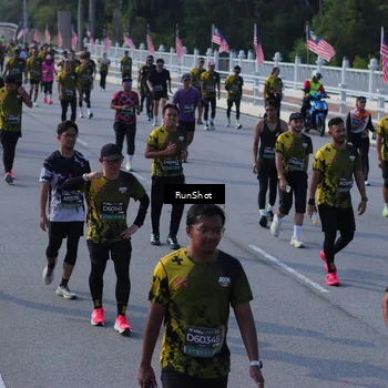 Runner Photo 7167947