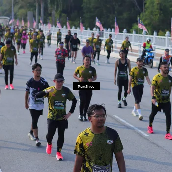 Runner Photo 7167948