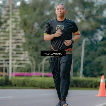Runner Photo 7167950