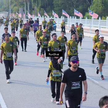 Runner Photo 7167955