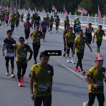 Runner Photo 7167958