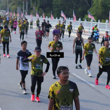 Runner Photo 7167961